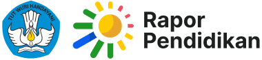 Logo Rapor Pendidikan